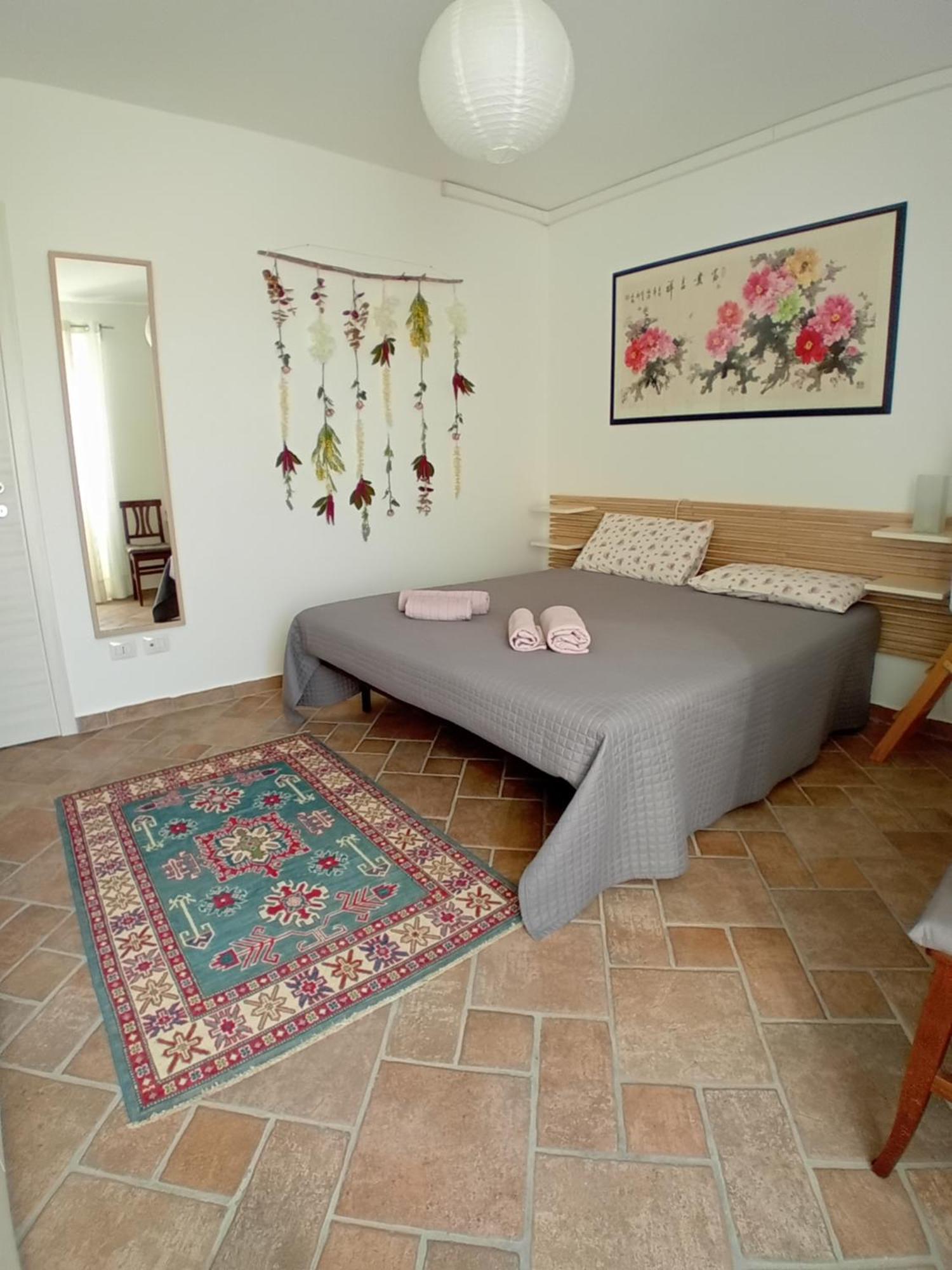 B&B Bergamo E Brescia Rodengo-Saiano Extérieur photo