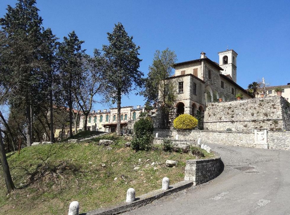 B&B Bergamo E Brescia Rodengo-Saiano Extérieur photo