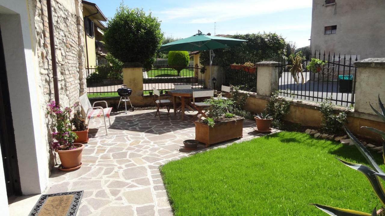 B&B Bergamo E Brescia Rodengo-Saiano Extérieur photo